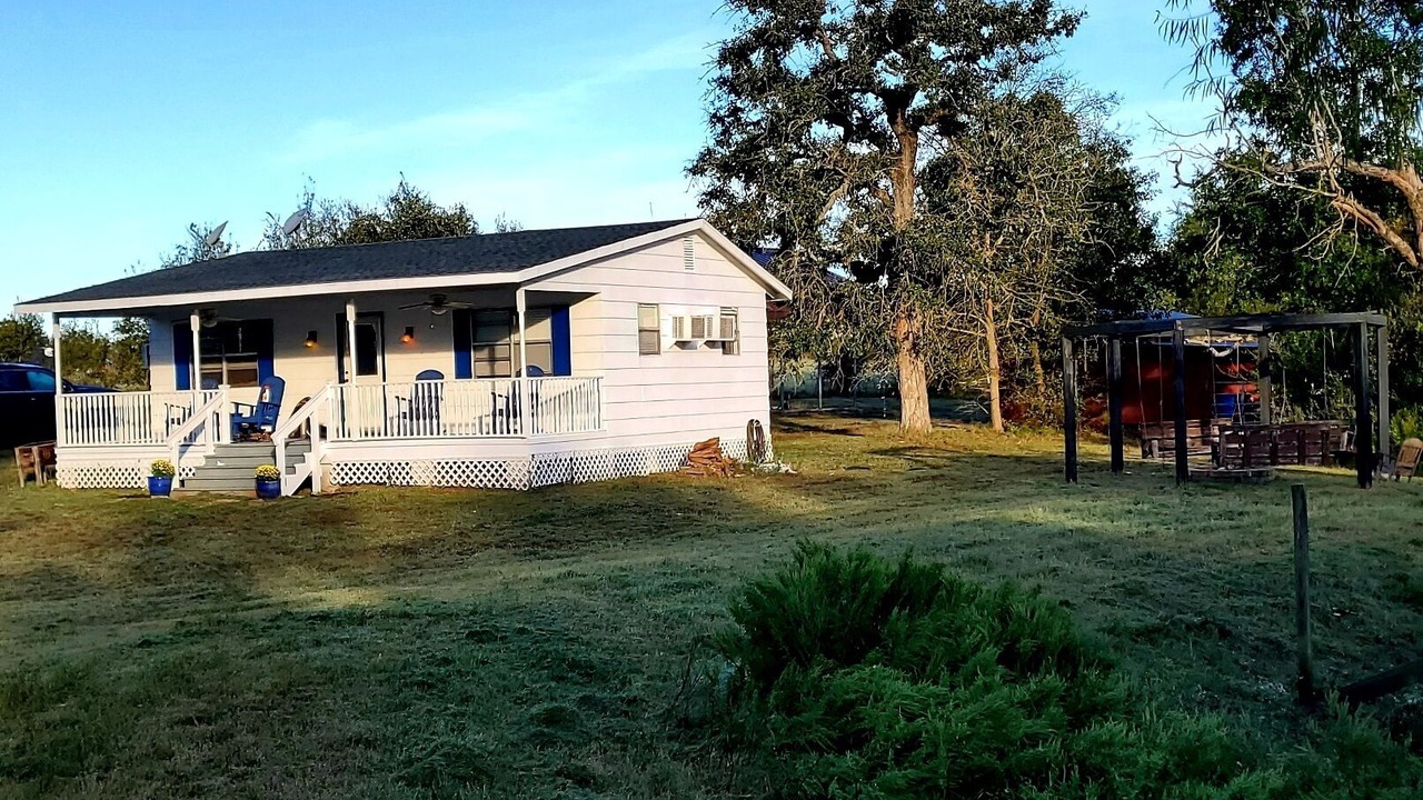 Photo of Outdoor in Brazos Valley