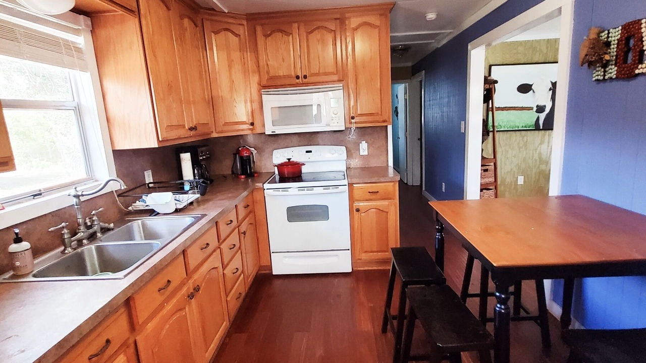 Photo of Kitchen in Brazos Valley