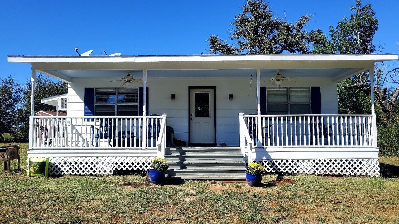 Photo of Outdoor in Brazos Valley