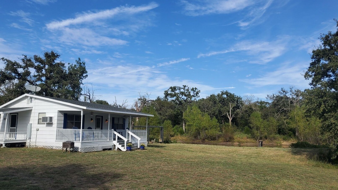 Photo of Outdoor in Brazos Valley