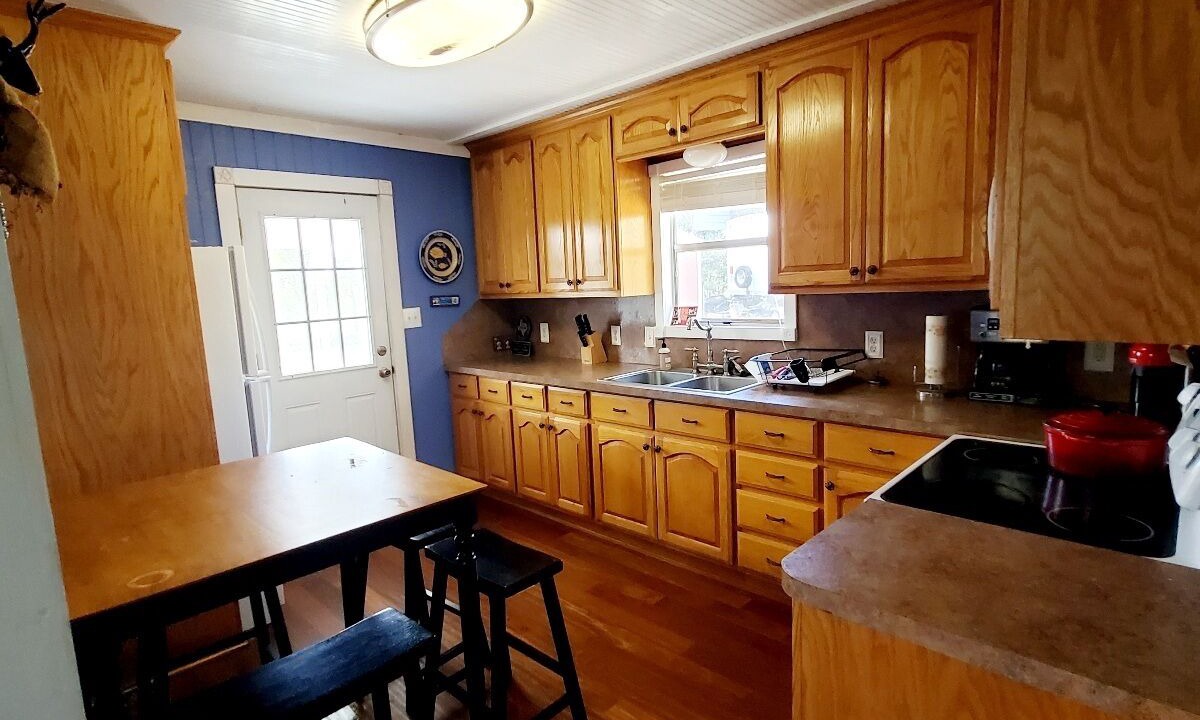 Photo of Kitchen in Brazos Valley