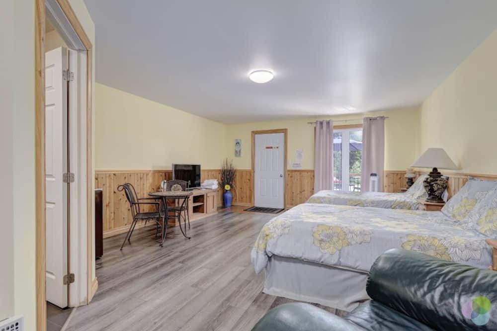 Photo of Bedroom in Saint Zenon