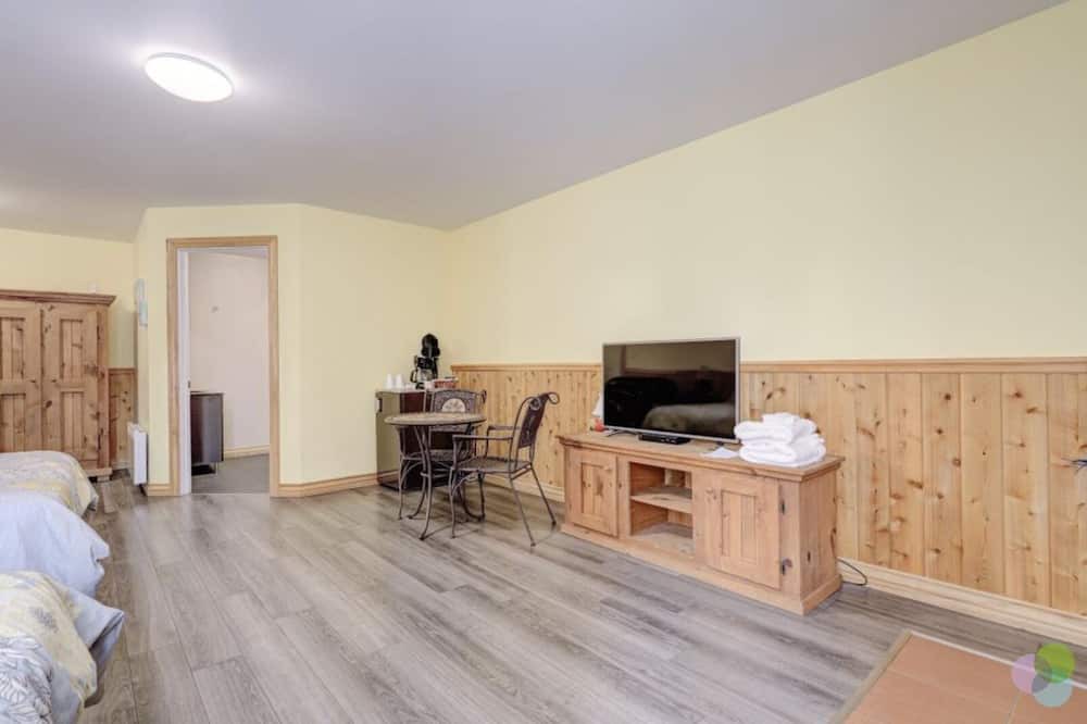 Photo of Bedroom in Saint Zenon