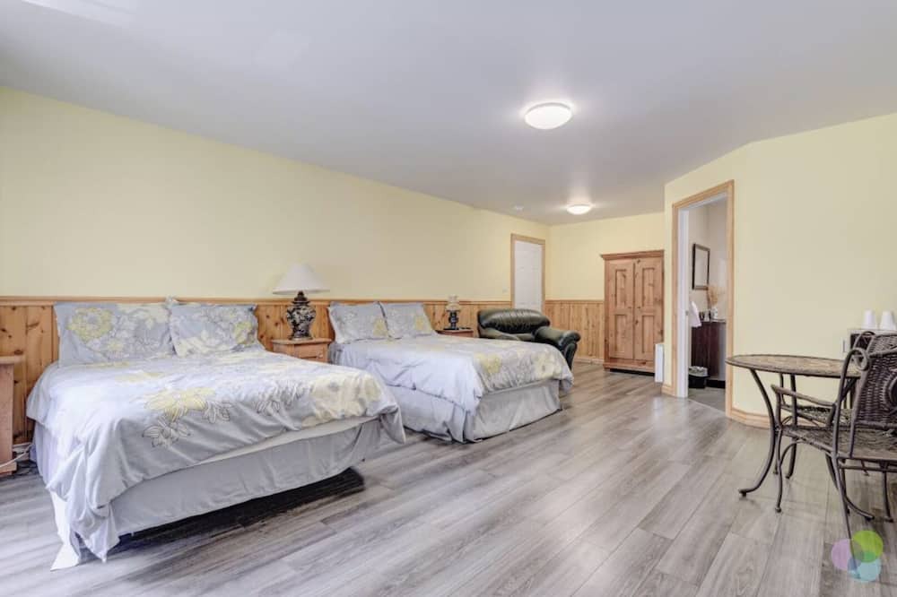 Photo of Bedroom in Saint Zenon