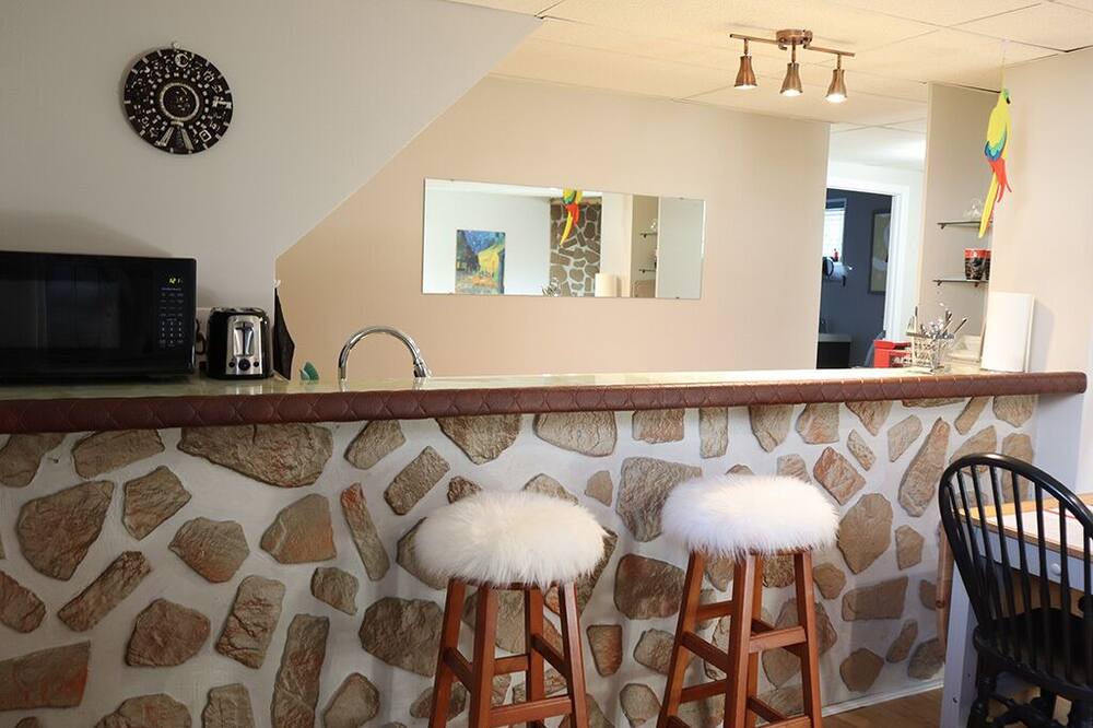 Photo of Kitchen in Ottawa Division