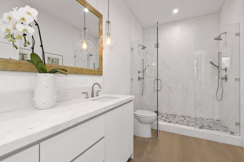 Photo of Bathroom in Western Malibu
