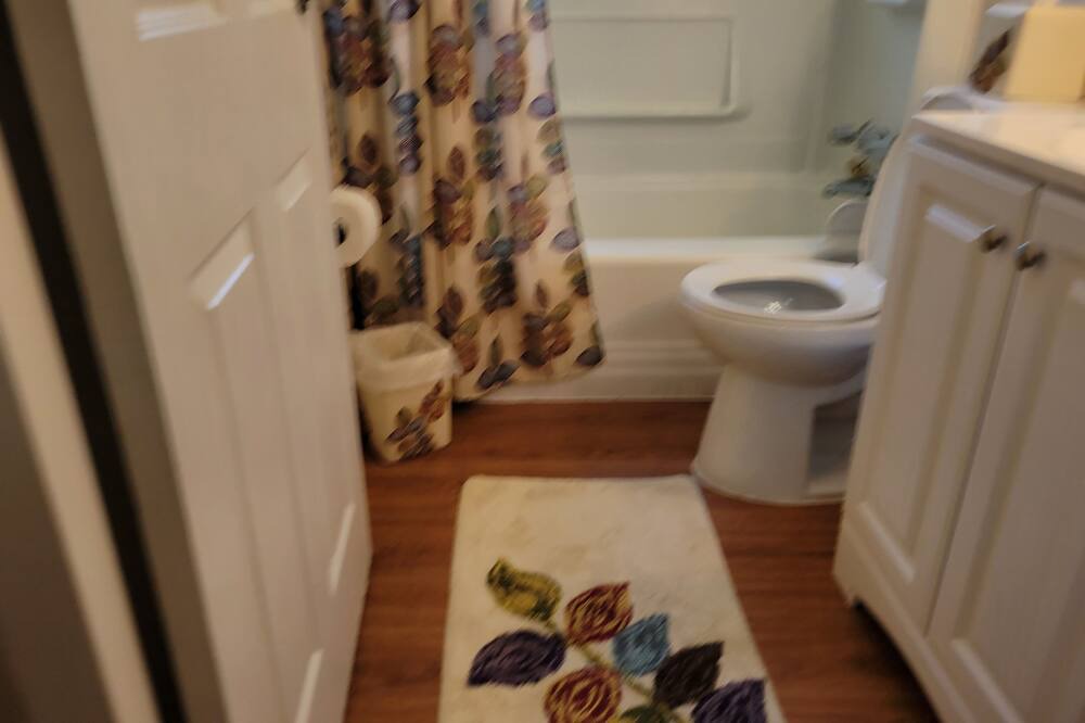Photo of Bathroom in St. Louis