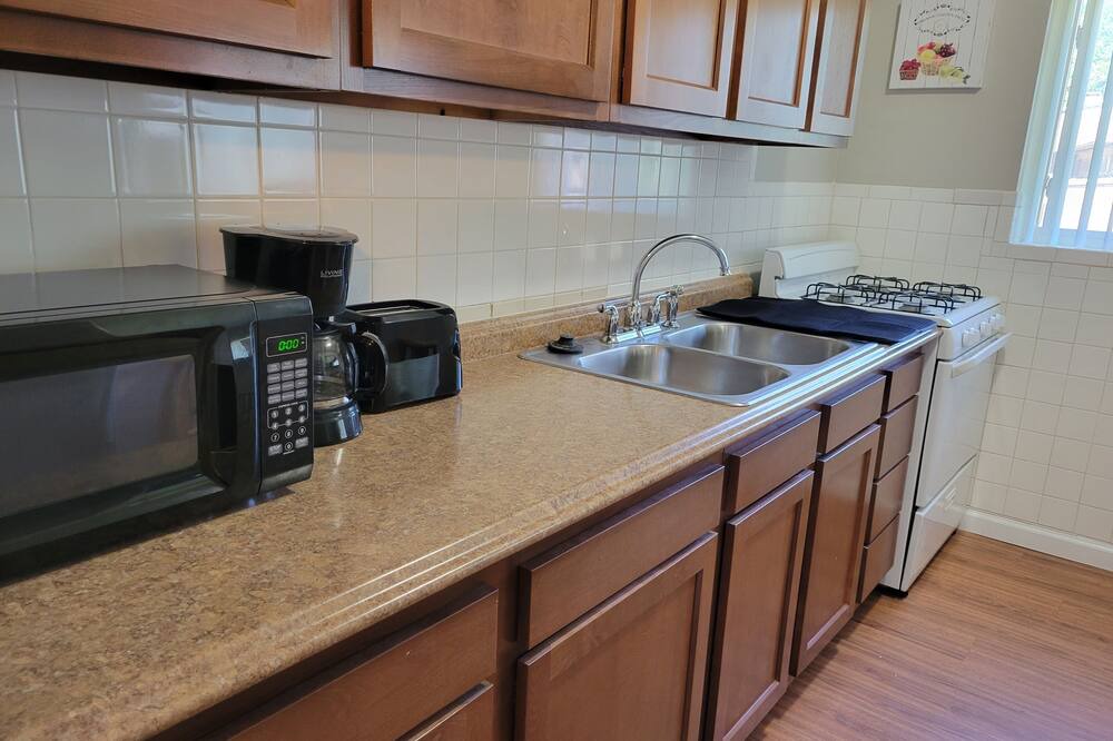 Photo of Kitchen in St. Louis