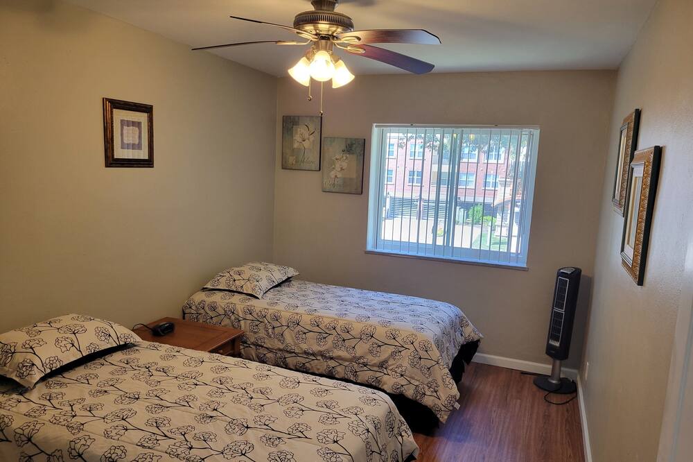 Photo of Bedroom in St. Louis