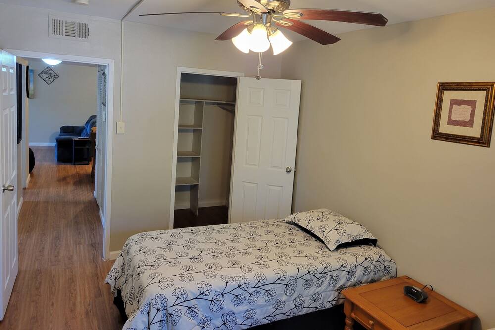 Photo of Bedroom in St. Louis