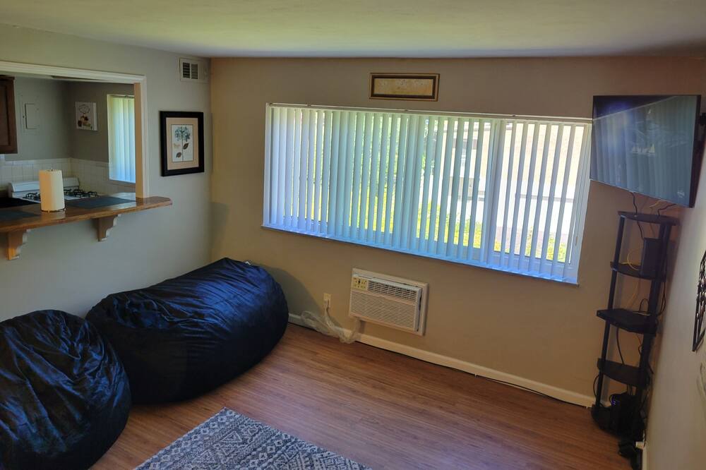 Photo of Bedroom in St. Louis