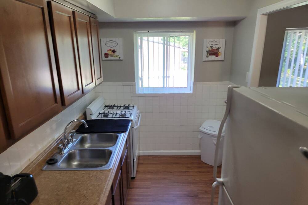 Photo of Kitchen in St. Louis