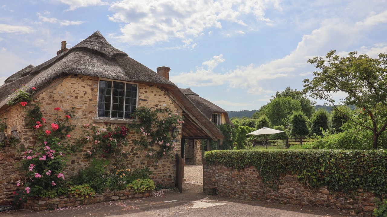 Photo of Outdoor in West Buckland