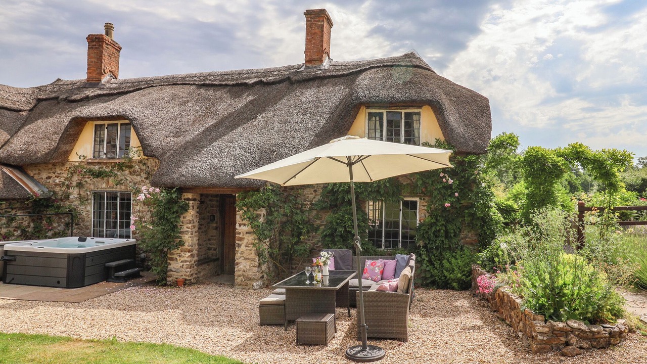 Photo of Others in West Buckland