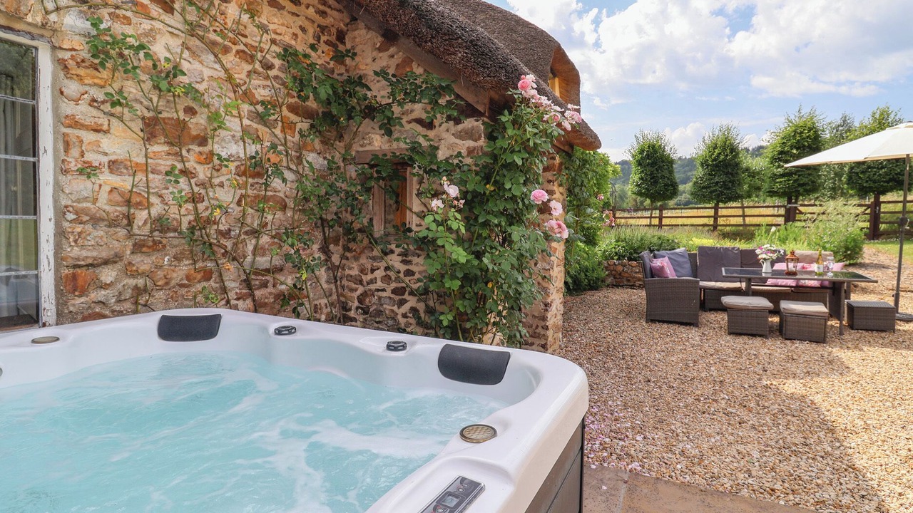 Photo of Others in West Buckland