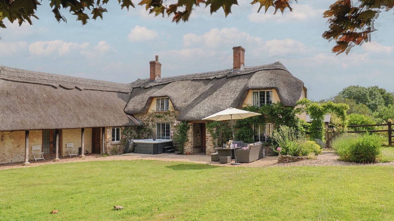 Photo of Outdoor in West Buckland