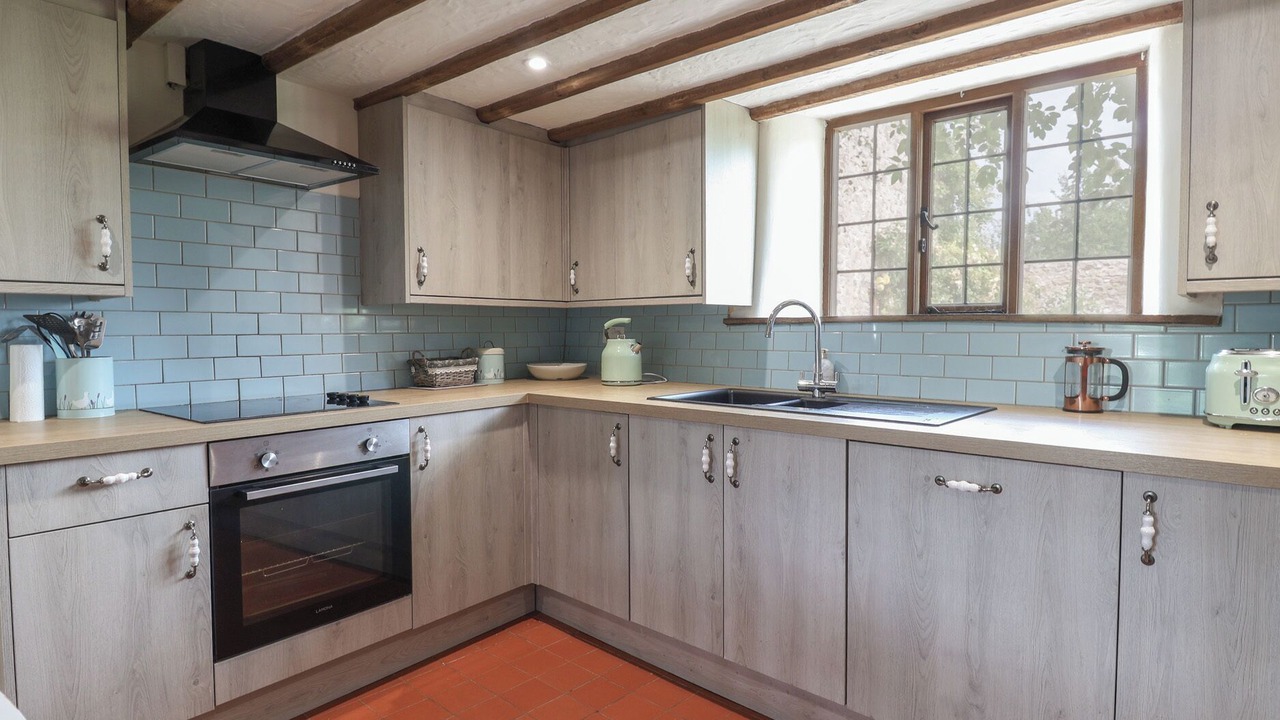 Photo of Others in West Buckland