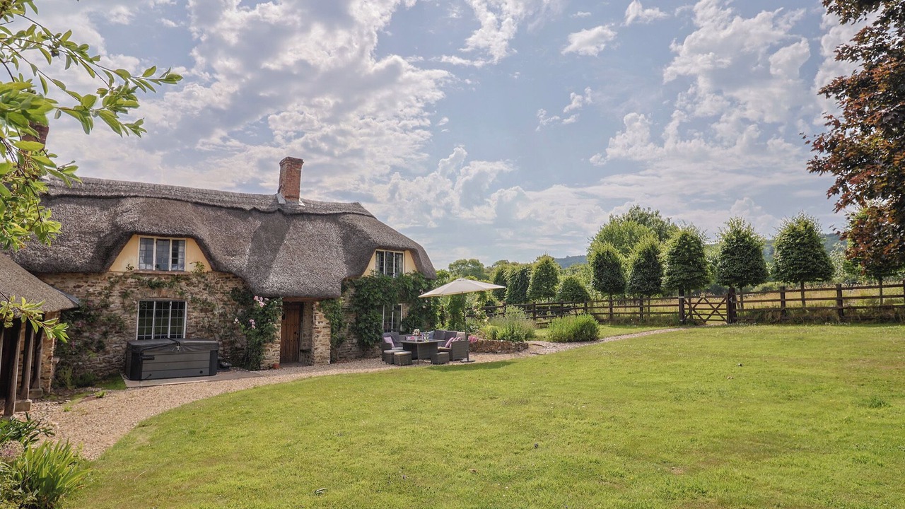 Photo of Outdoor in West Buckland