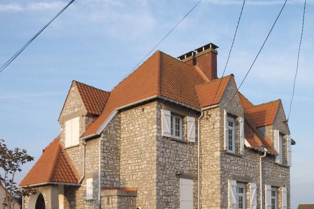 Photo of Outdoor in Ambleteuse