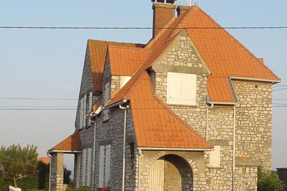 Photo of Outdoor in Ambleteuse