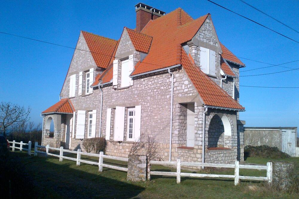 Photo of Outdoor in Ambleteuse