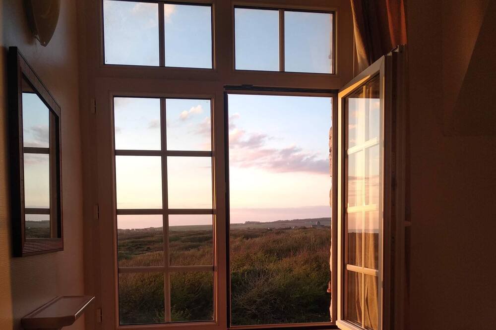 Photo of Bedroom in Ambleteuse