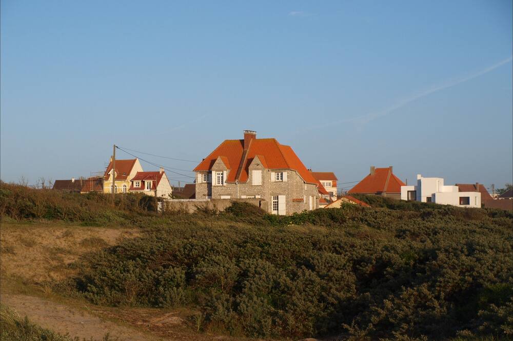 Photo of Outdoor in Ambleteuse