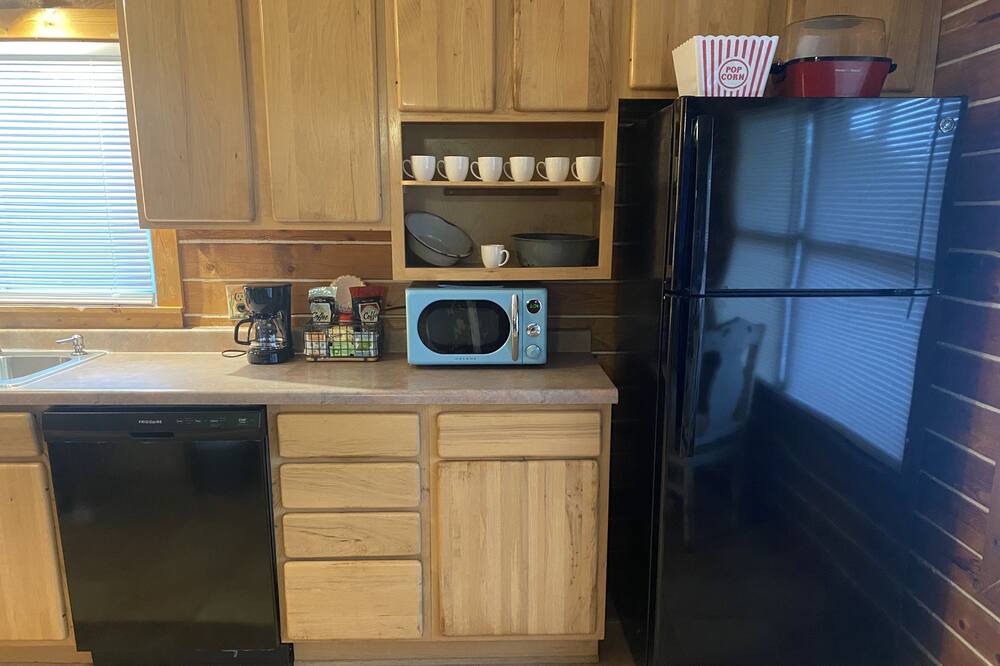 Photo of Kitchen in McIntosh