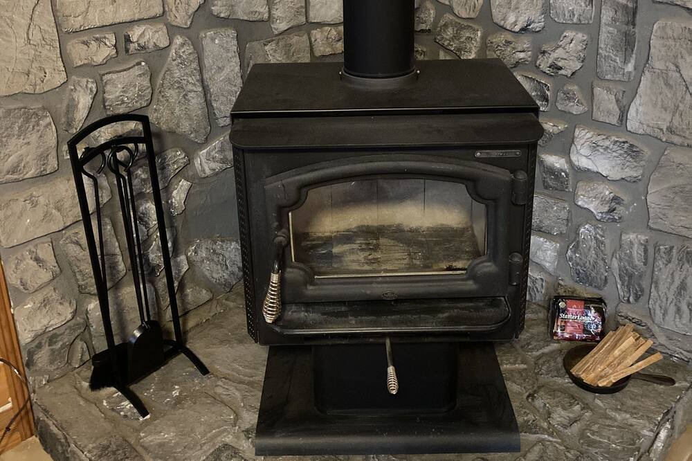 Photo of Livingroom in McIntosh