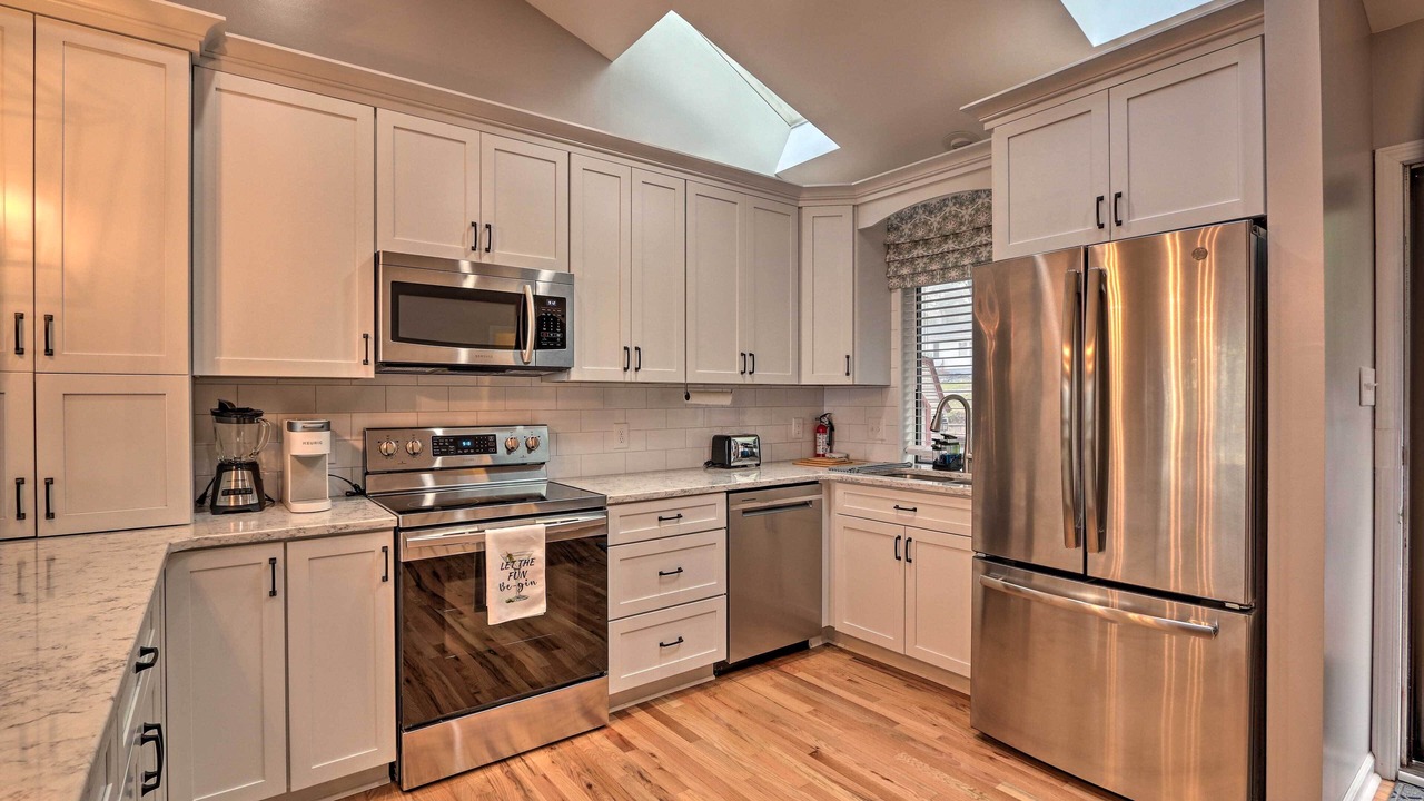 Photo of Kitchen in Millville