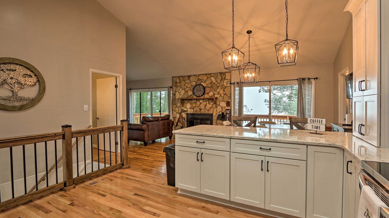 Photo of Kitchen in Millville