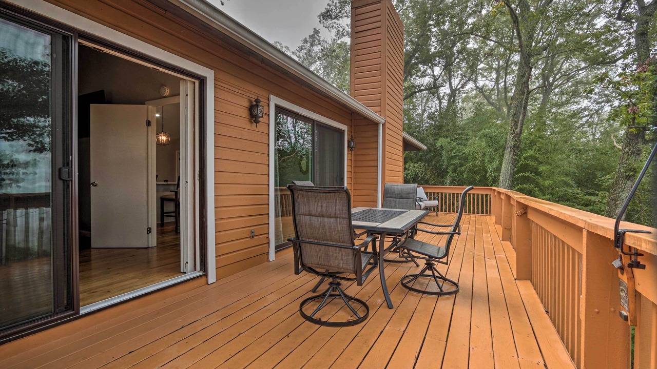 Photo of Outdoor in Millville
