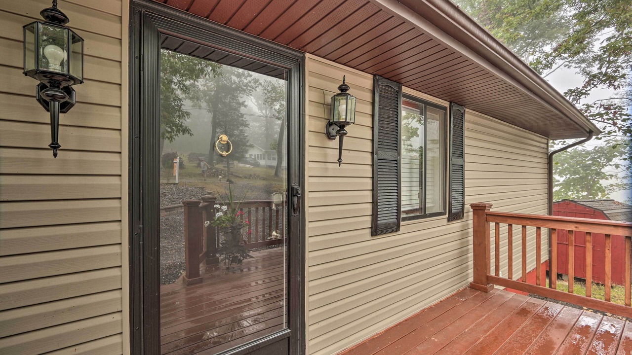 Photo of Outdoor in Millville