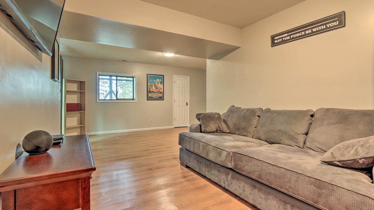 Photo of Livingroom in Millville