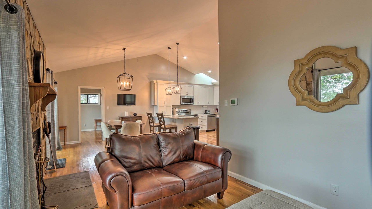 Photo of Livingroom in Millville