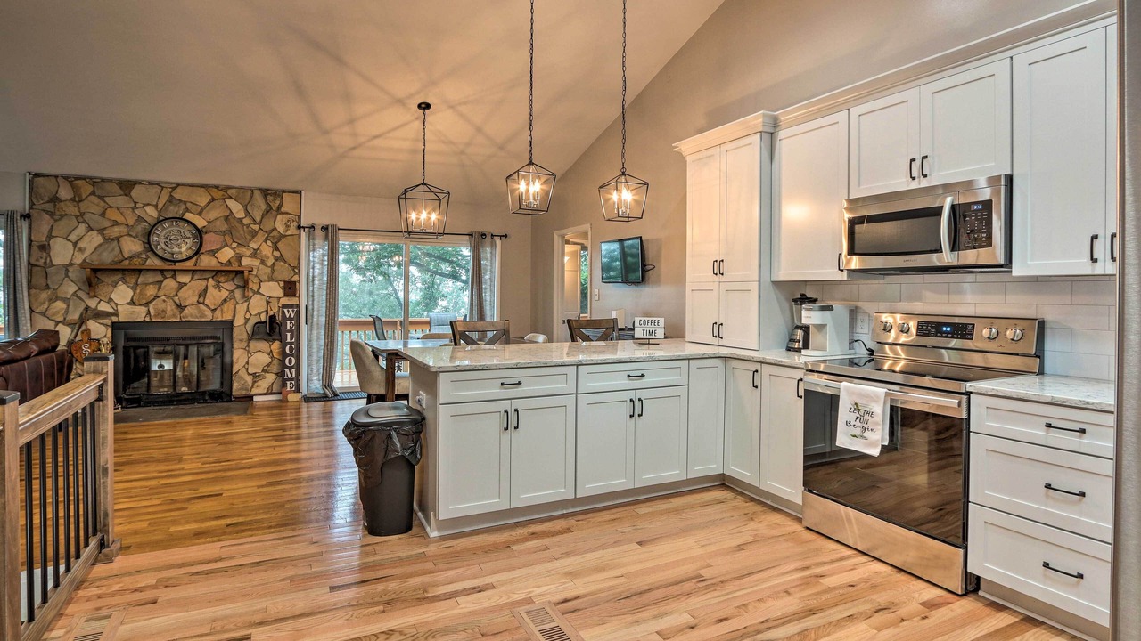 Photo of Kitchen in Millville