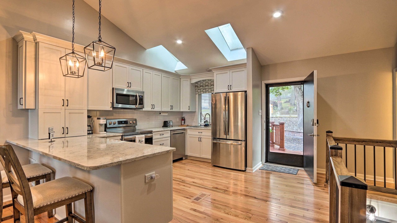 Photo of Kitchen in Millville