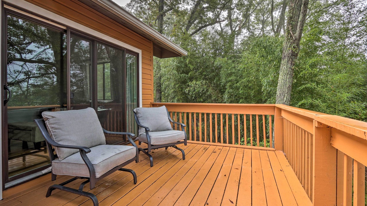 Photo of Outdoor in Millville