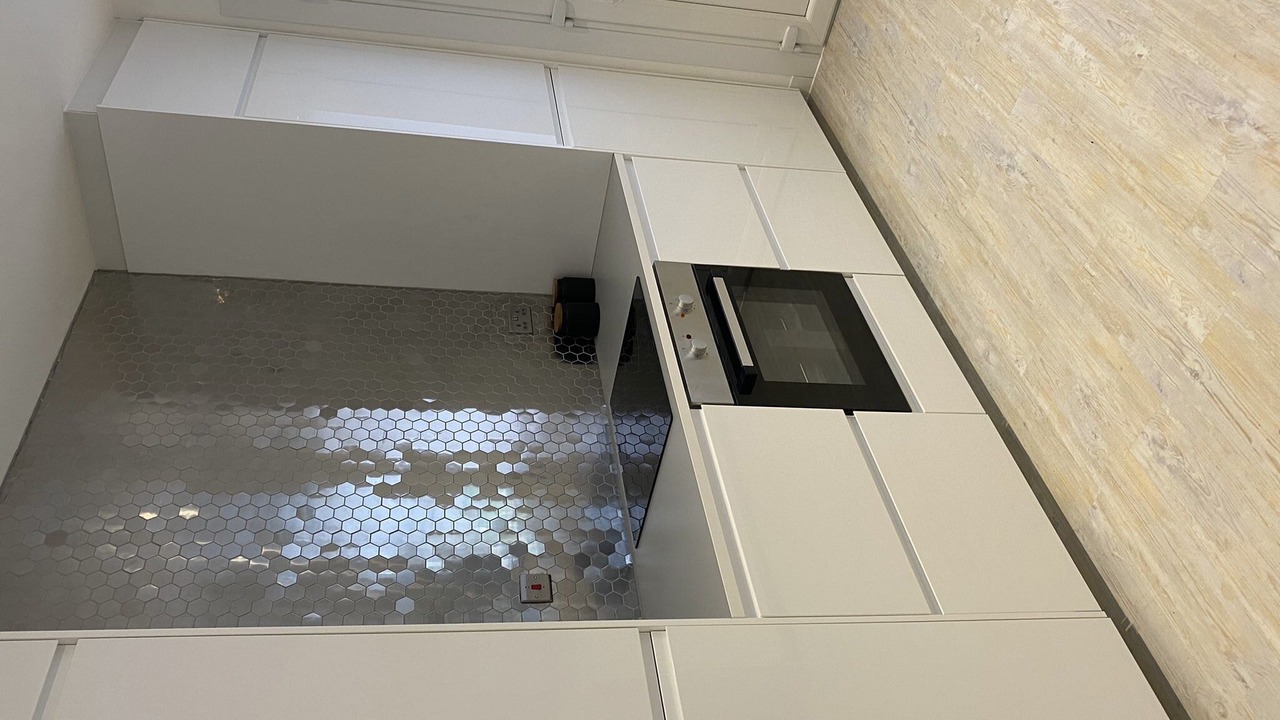 Photo of Others in North Glasgow