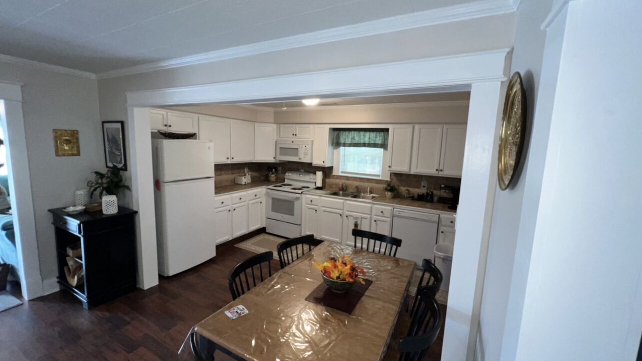 Photo of Kitchen in Belhaven