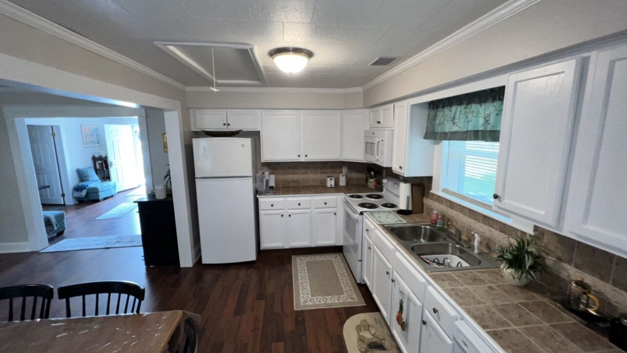 Photo of Kitchen in Belhaven