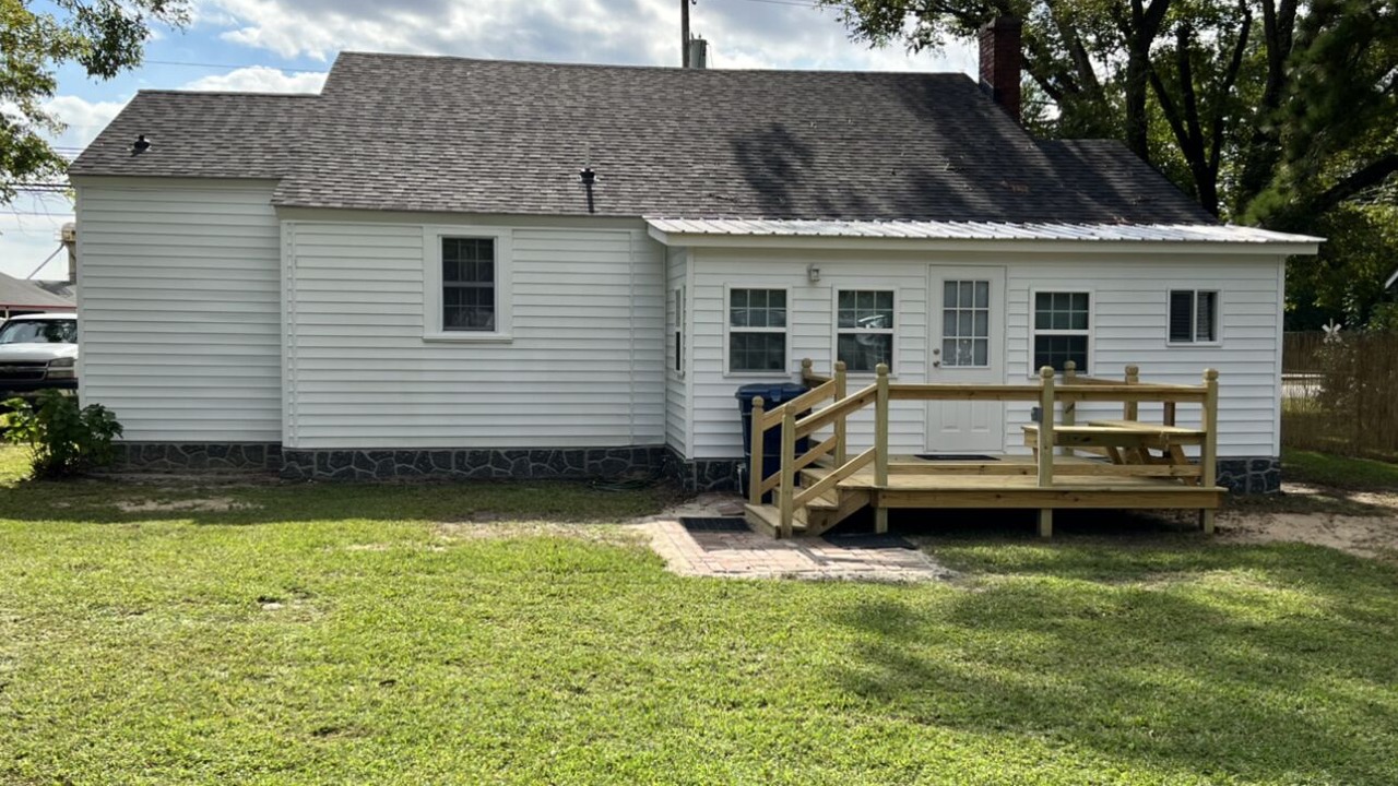 Photo of Outdoor in Belhaven