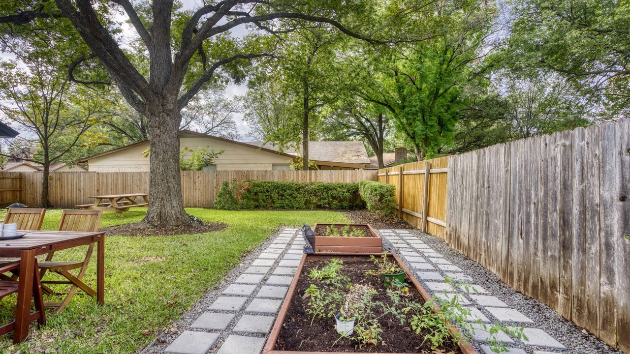 Photo of Outdoor in North Austin Civic Association