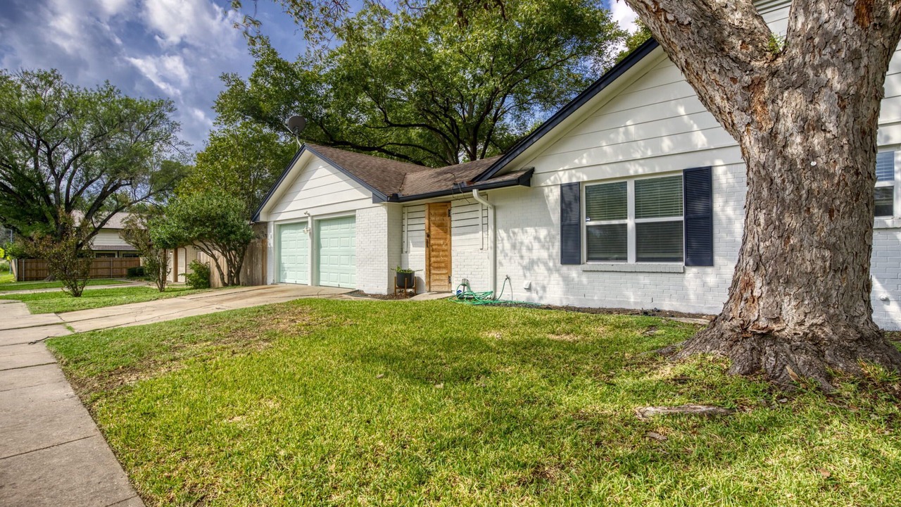 Photo of Outdoor in North Austin Civic Association