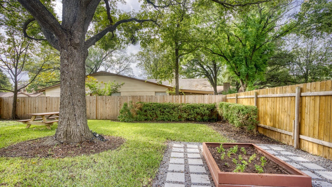 Photo of Outdoor in North Austin Civic Association