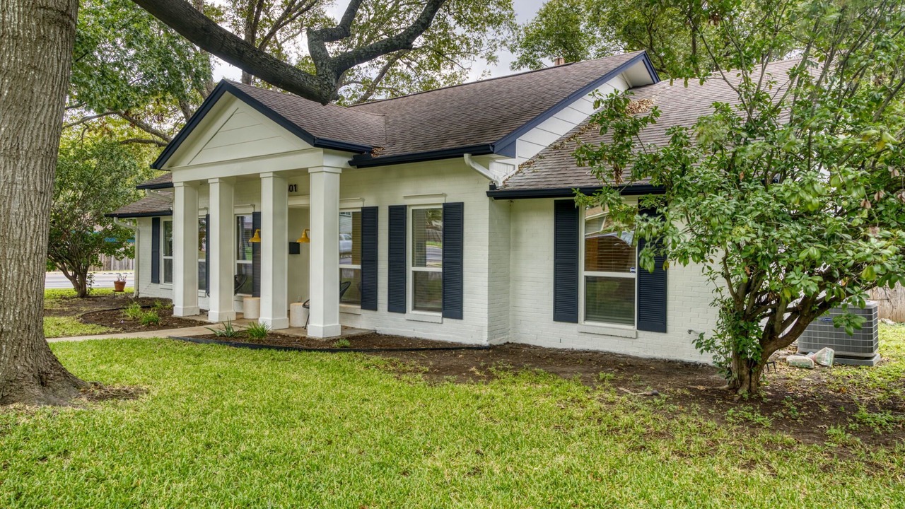 Photo of Outdoor in North Austin Civic Association