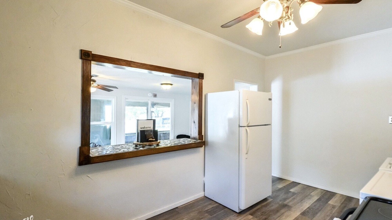 Photo of Kitchen in Abilene