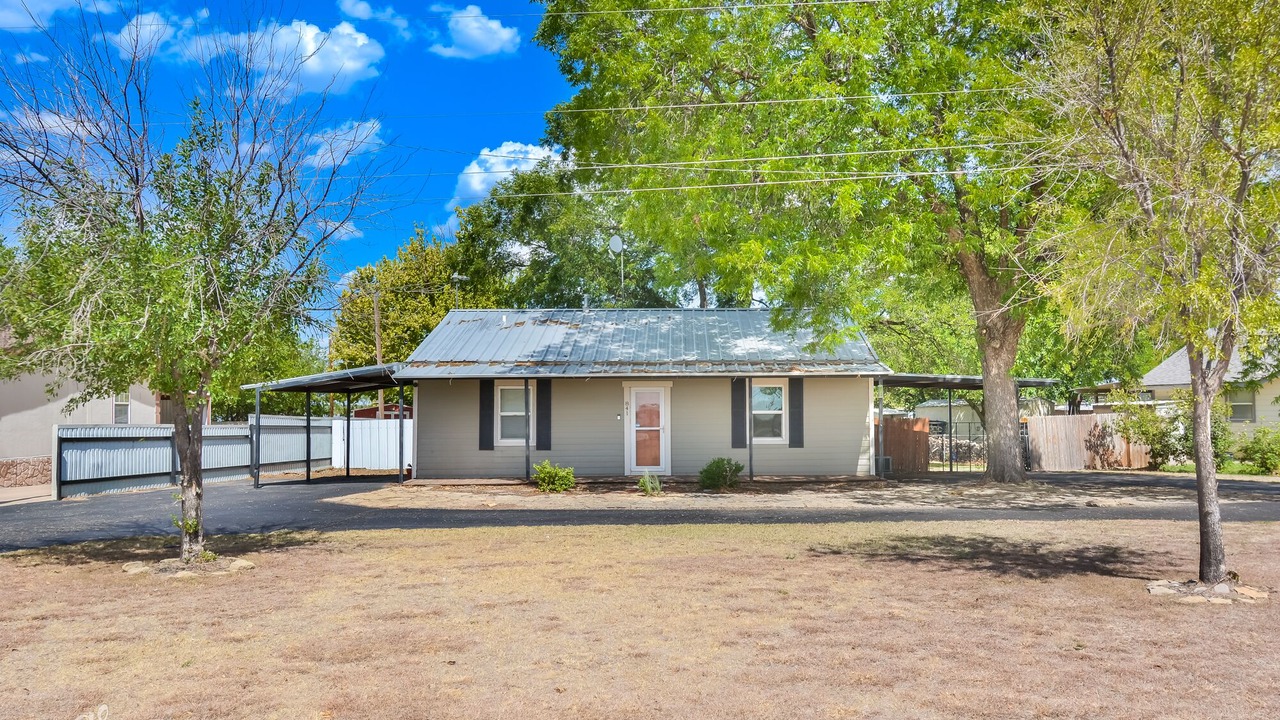 Photo of Outdoor in Abilene