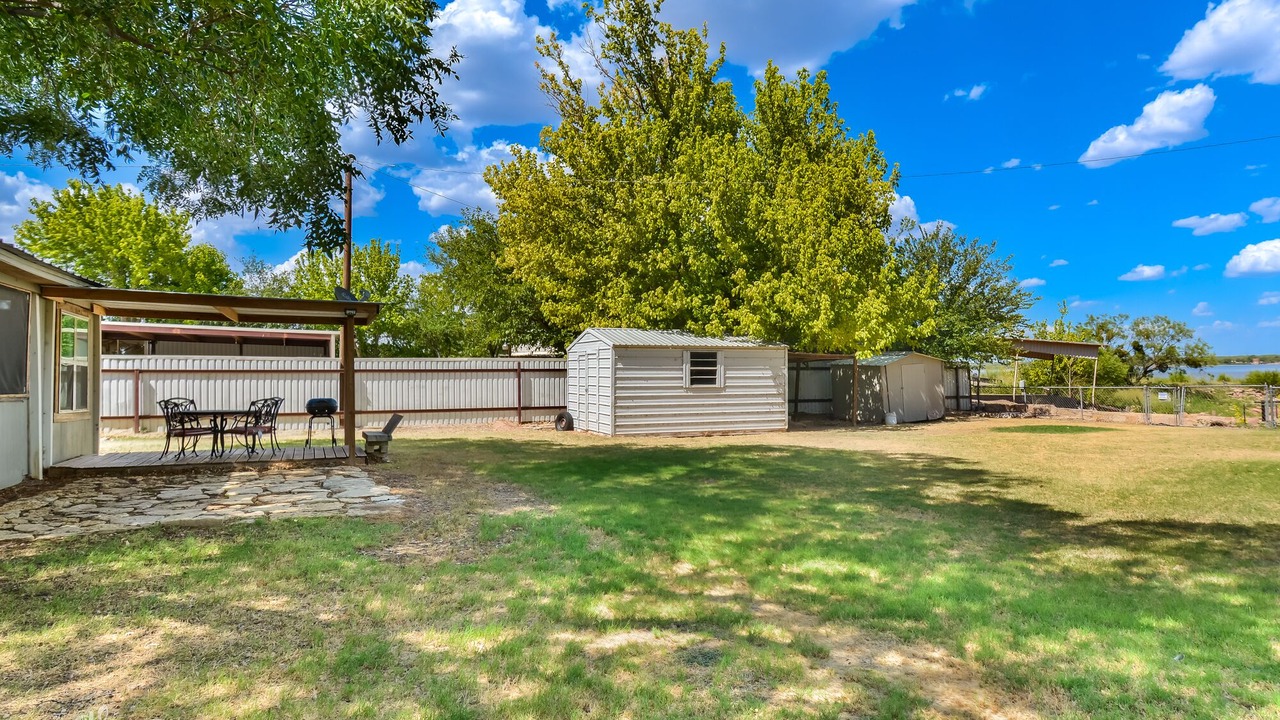 Photo of Outdoor in Abilene
