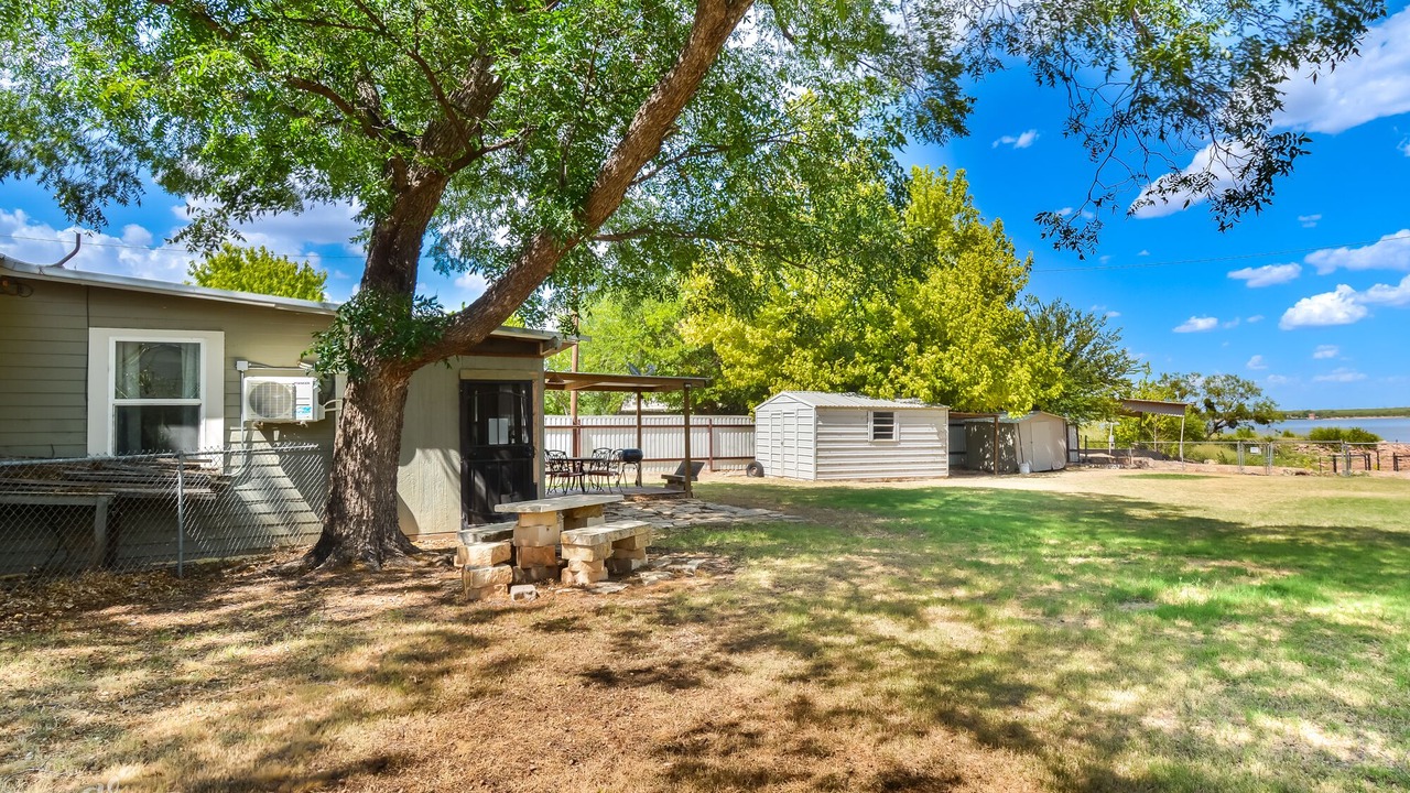 Photo of Outdoor in Abilene